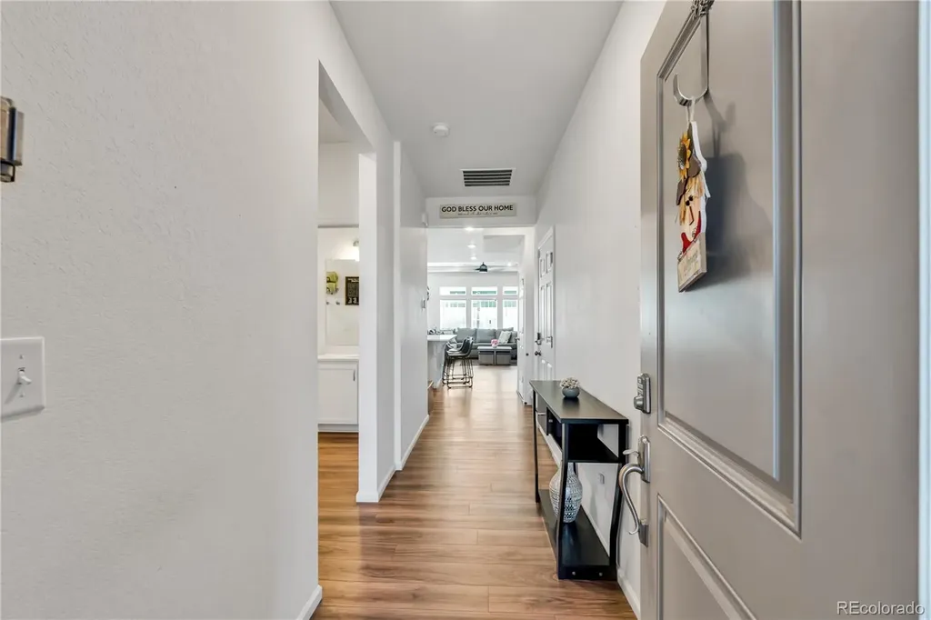 4074 N Picadilly Court Aurora CO 80019