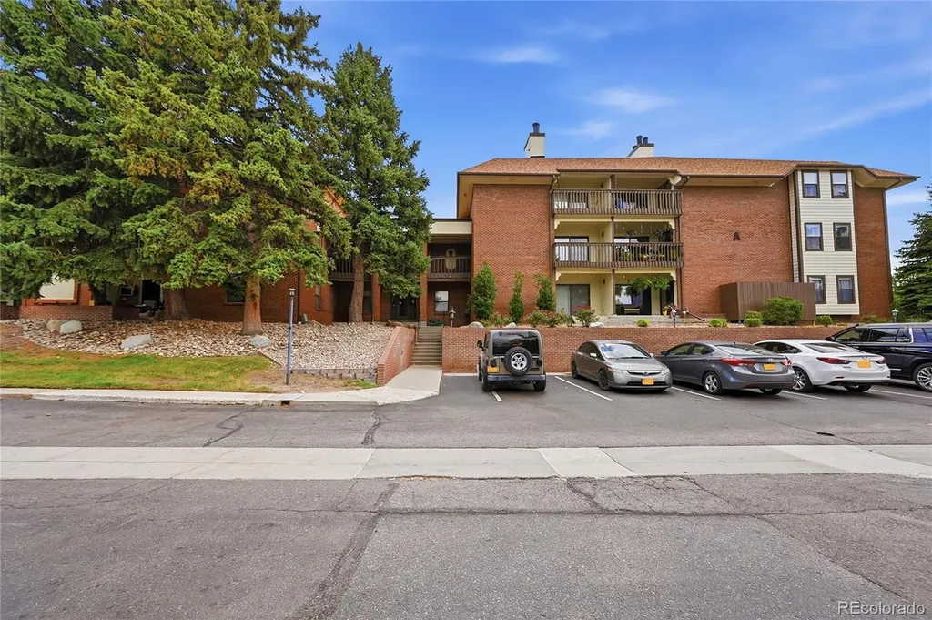 13950 E Oxford Place Aurora CO 80014