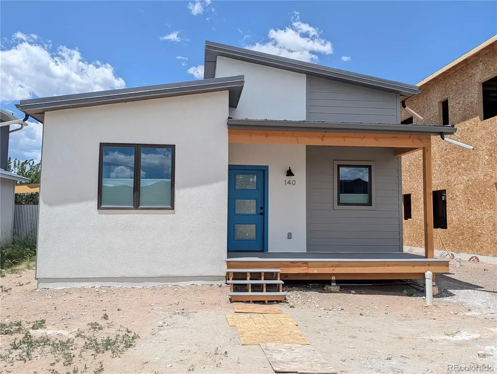140 Mesa View Lane Salida CO 81201