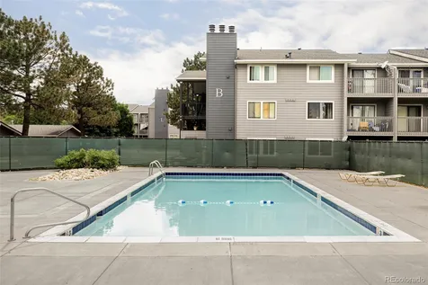 8100 W Quincy Avenue Littleton CO 80123