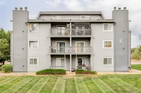 8100 W Quincy Avenue Littleton CO 80123
