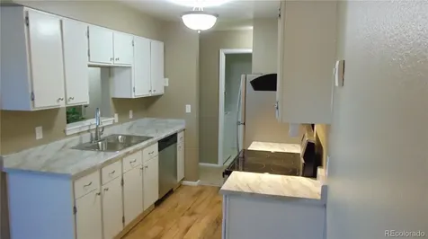 8100 W Quincy Avenue Littleton CO 80123