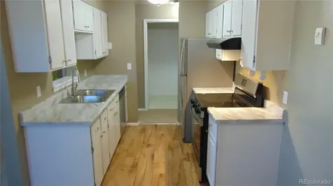 8100 W Quincy Avenue Littleton CO 80123