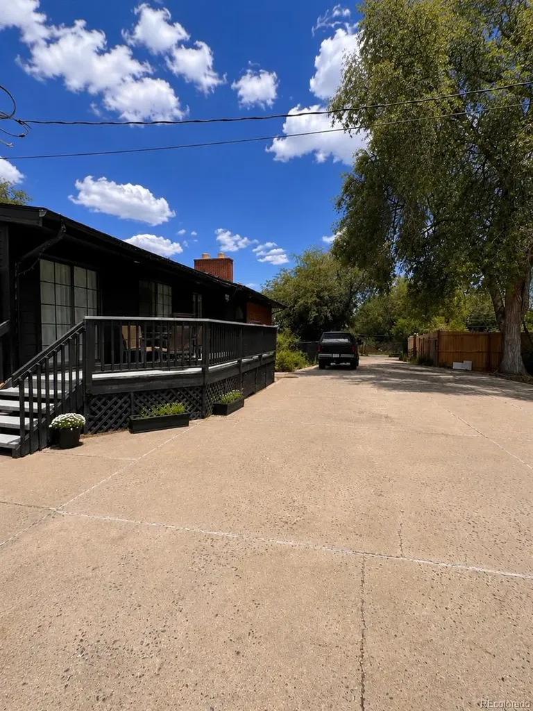 7037 S Platte Canyon Road Littleton CO 80128