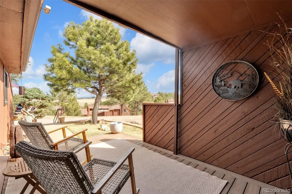 4500 Sentinel Rock Larkspur CO 80118