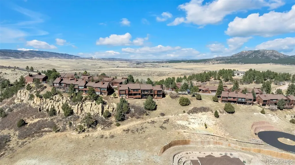 4500 Sentinel Rock Larkspur CO 80118
