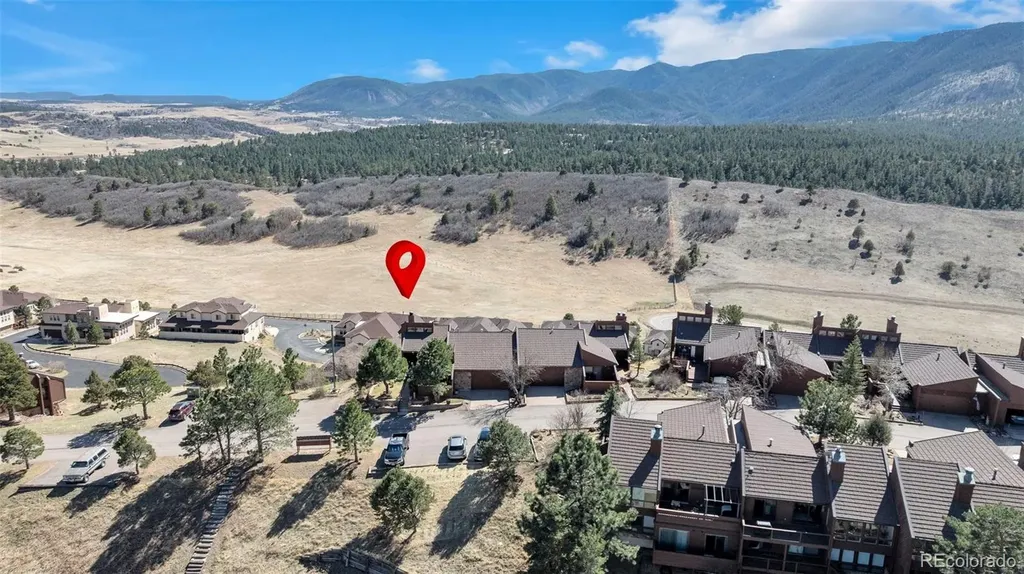 4500 Sentinel Rock Larkspur CO 80118