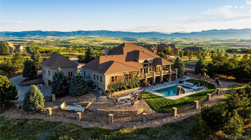 5686 Aspen Leaf Drive Littleton CO 80125
