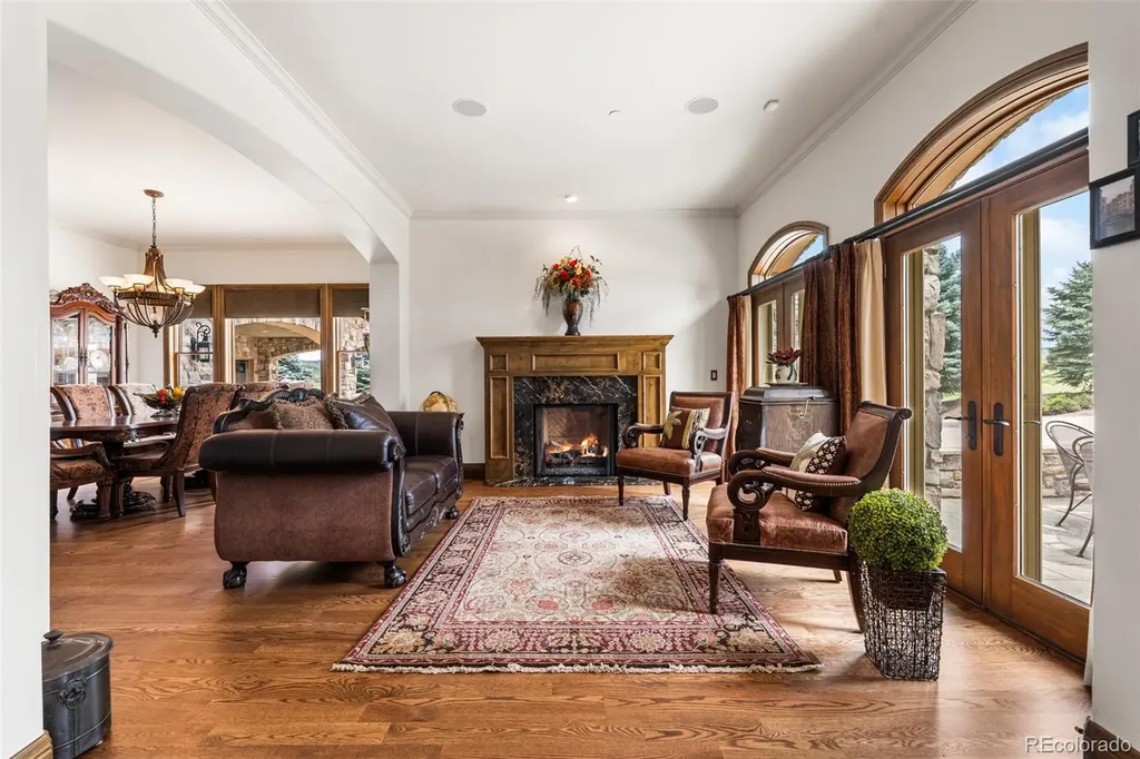 5686 Aspen Leaf Drive Littleton CO 80125