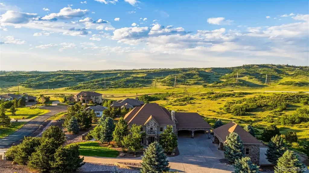 5686 Aspen Leaf Drive Littleton CO 80125