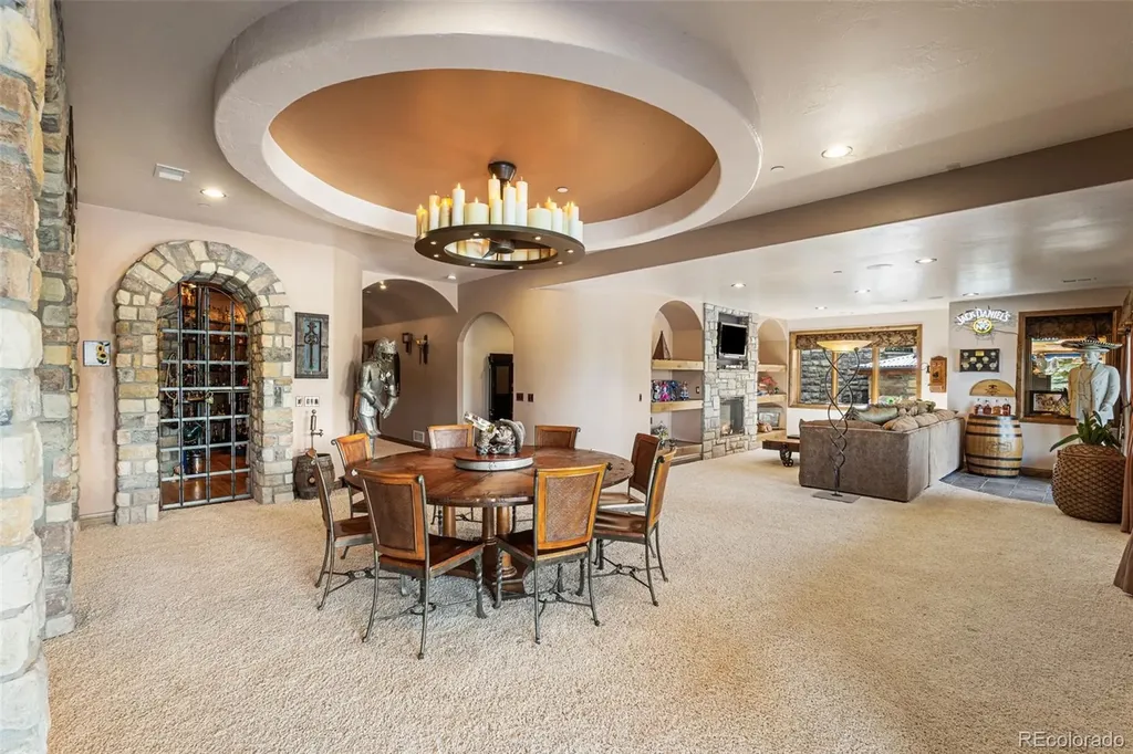 5686 Aspen Leaf Drive Littleton CO 80125