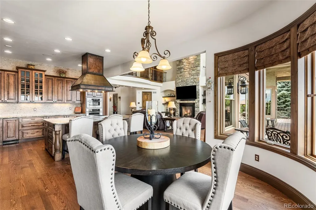 5686 Aspen Leaf Drive Littleton CO 80125