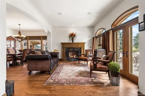 5686 Aspen Leaf Drive Littleton CO 80125