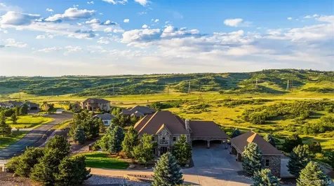 5686 Aspen Leaf Drive Littleton CO 80125