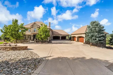 5686 Aspen Leaf Drive Littleton CO 80125
