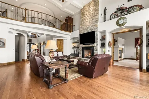 5686 Aspen Leaf Drive Littleton CO 80125