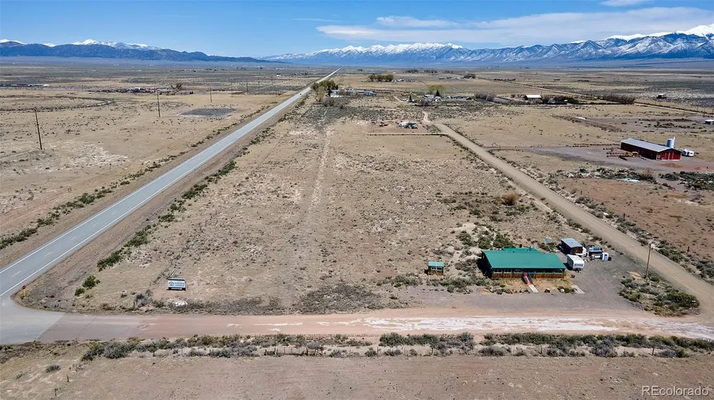 77 E 10th Street Moffat CO 81143