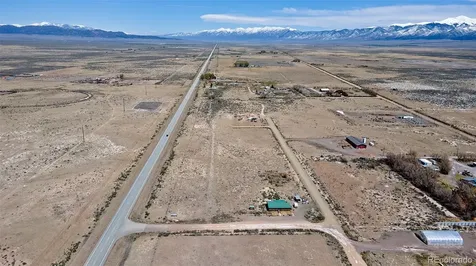 77 E 10th Street Moffat CO 81143