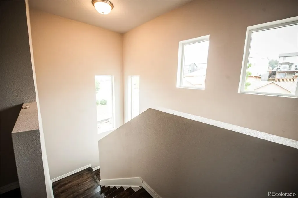 4390 Siferd Boulevard Colorado Springs CO 80917