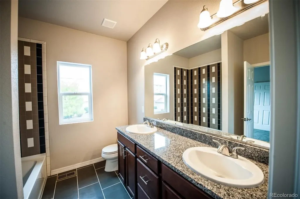 4390 Siferd Boulevard Colorado Springs CO 80917