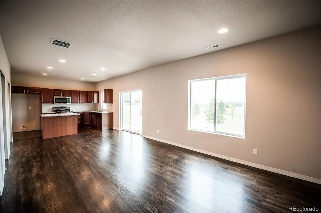 4390 Siferd Boulevard Colorado Springs CO 80917