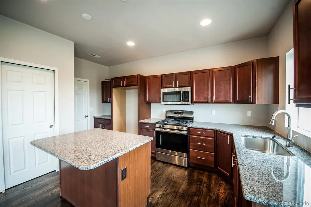 4390 Siferd Boulevard Colorado Springs CO 80917
