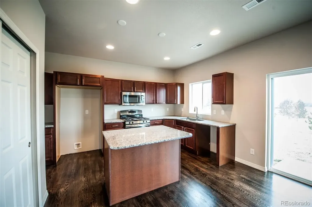 4390 Siferd Boulevard Colorado Springs CO 80917