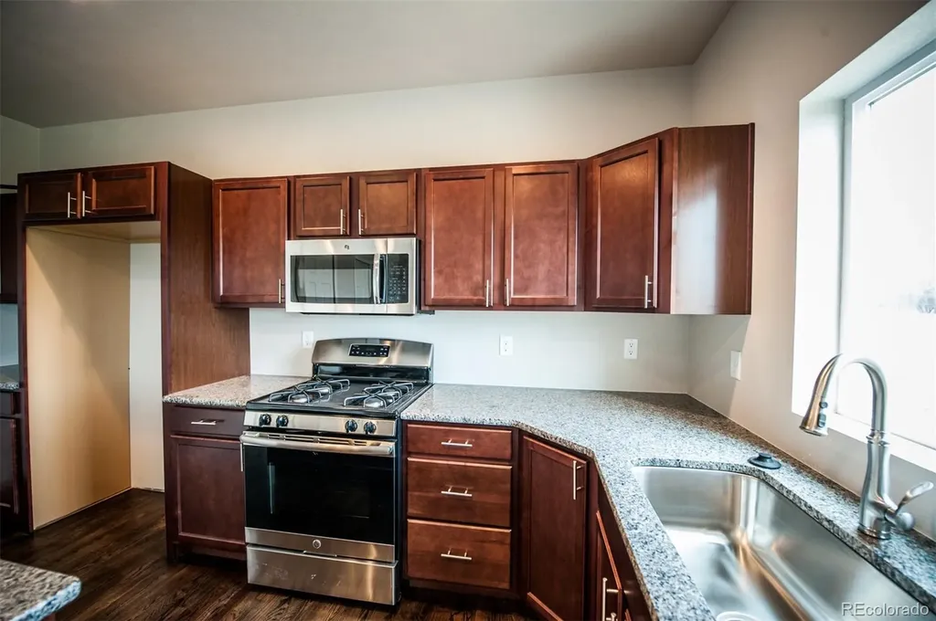 4390 Siferd Boulevard Colorado Springs CO 80917