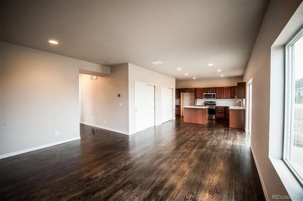 4390 Siferd Boulevard Colorado Springs CO 80917