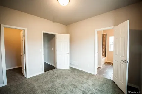 4390 Siferd Boulevard Colorado Springs CO 80917
