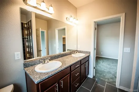 4390 Siferd Boulevard Colorado Springs CO 80917