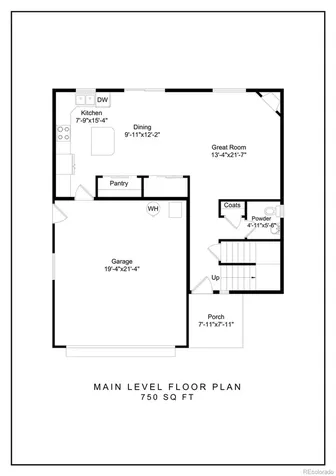 4390 Siferd Boulevard Colorado Springs CO 80917