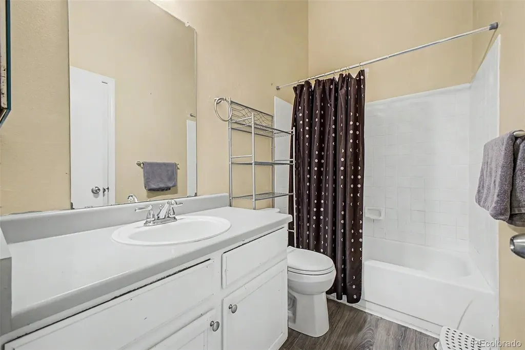 17125 E Chenango Avenue Aurora CO 80015