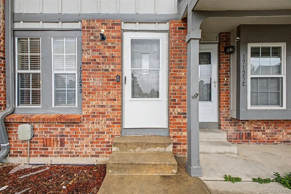 17125 E Chenango Avenue Aurora CO 80015