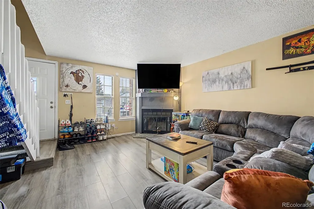 17125 E Chenango Avenue Aurora CO 80015