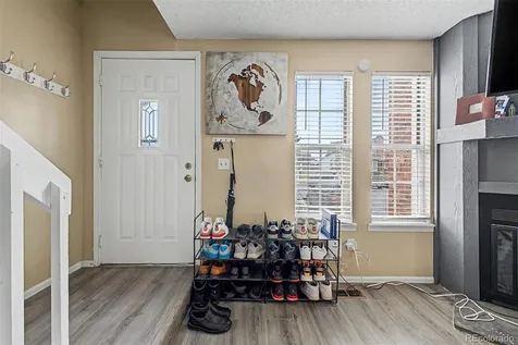 17125 E Chenango Avenue Aurora CO 80015