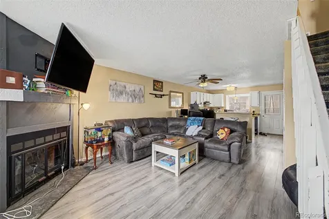 17125 E Chenango Avenue Aurora CO 80015