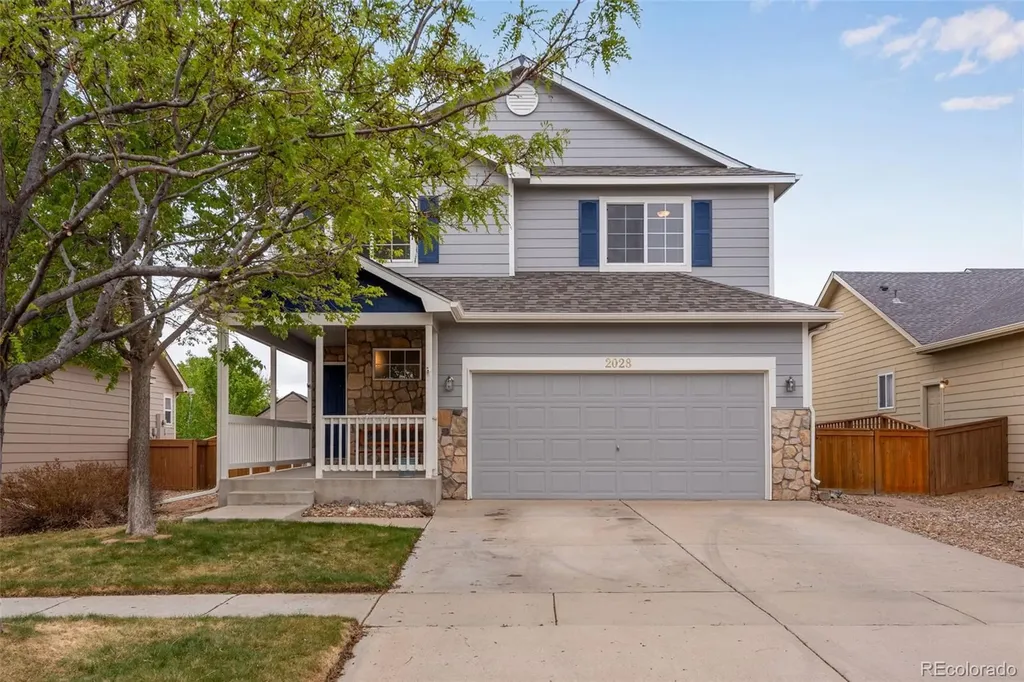 2028 Jade Avenue Brighton CO 80603