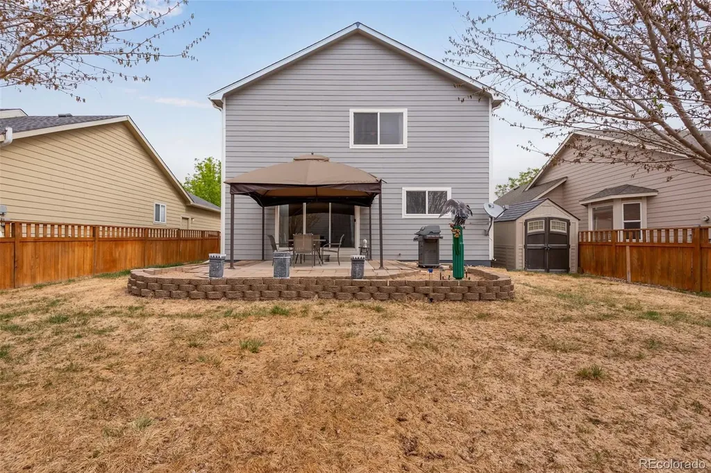 2028 Jade Avenue Brighton CO 80603
