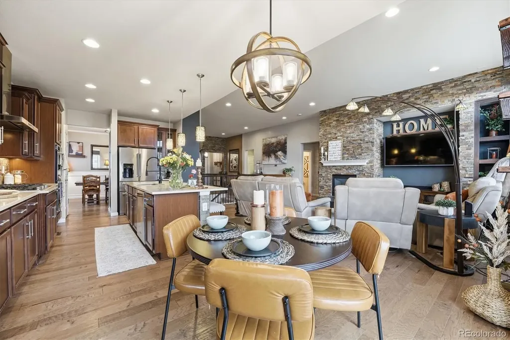 3405 E 143rd Avenue Thornton CO 80602