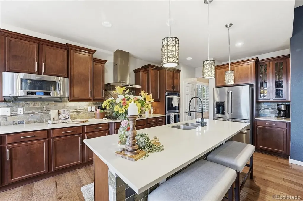 3405 E 143rd Avenue Thornton CO 80602