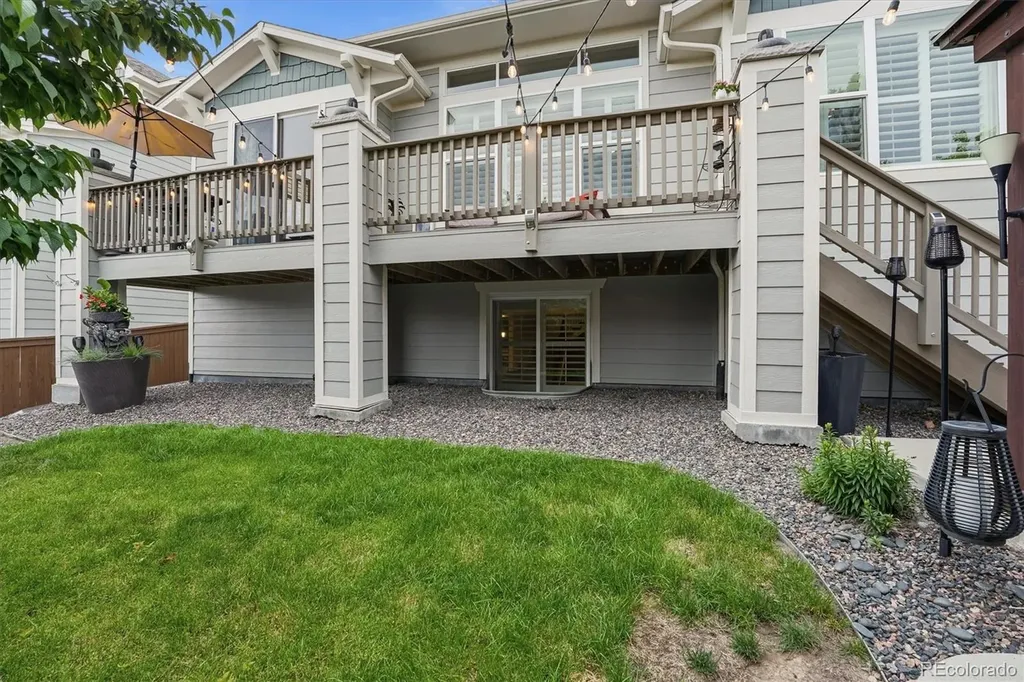 3405 E 143rd Avenue Thornton CO 80602