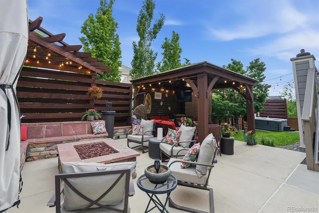 3405 E 143rd Avenue Thornton CO 80602