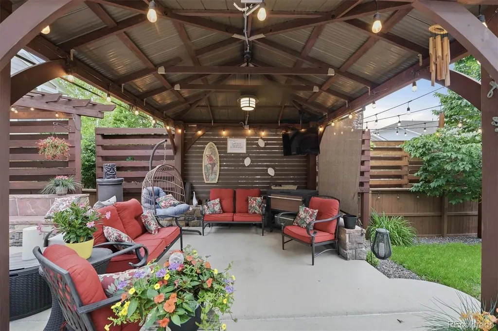 3405 E 143rd Avenue Thornton CO 80602