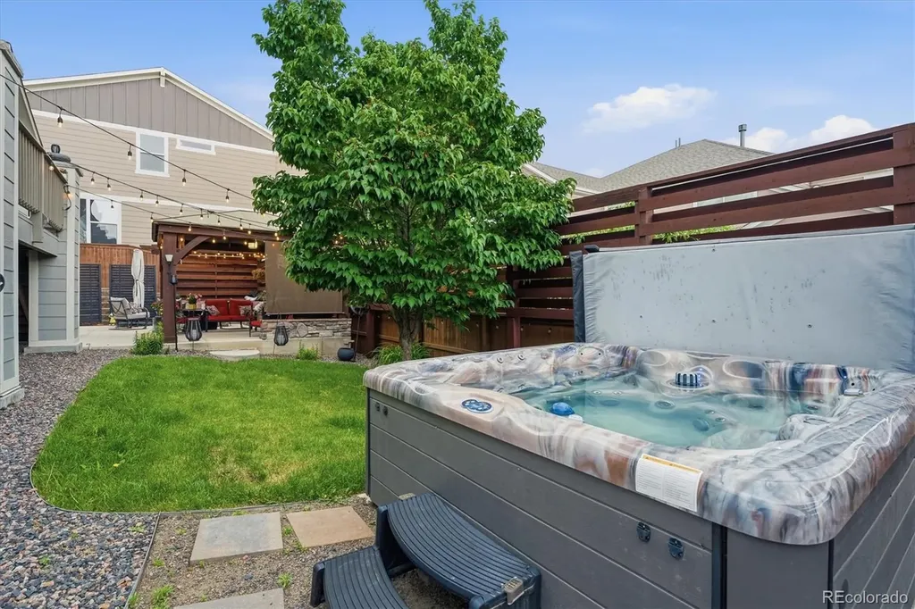 3405 E 143rd Avenue Thornton CO 80602