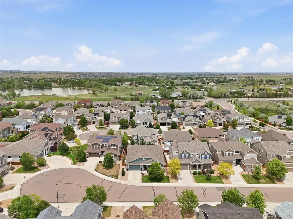 3405 E 143rd Avenue Thornton CO 80602