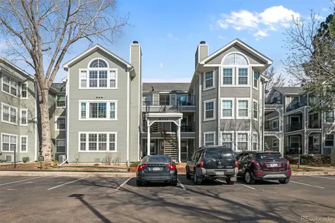 6711 S Ivy Way Centennial CO 80112