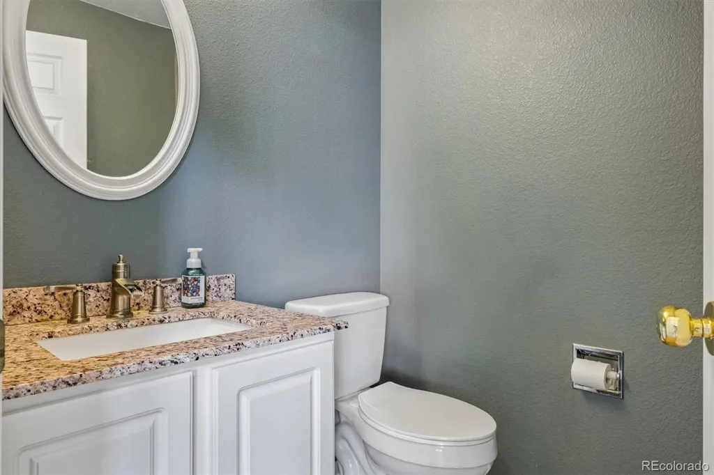 10314 Tracewood Drive Littleton CO 80130