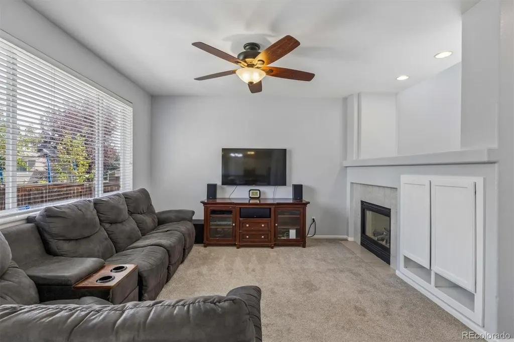 10314 Tracewood Drive Littleton CO 80130