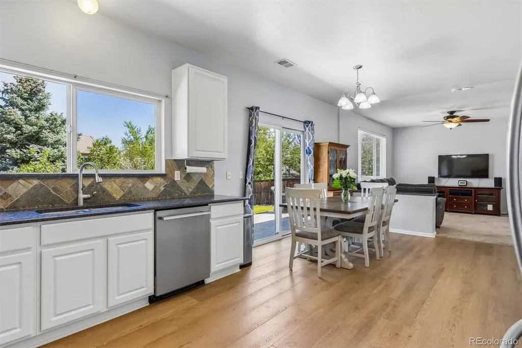 10314 Tracewood Drive Littleton CO 80130